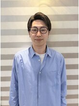 オーブ ヘアー アリエル 広島6号店(AUBE HAIR ariel)&nbsp;細貝 一樹