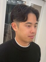 一鳳庵　【イオアン】&nbsp;ラフカール　リバースセンターパート