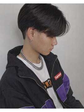 ヘアーメイク ラグズ(Hair Make Luxtz) ニュアンスパーマ/ナチュラル/10代/20代/30代