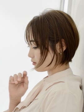 アフロディーテ 泉中央店(Aphrodite) コンパクトショート