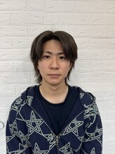 アンソル(&S.O.L) 北島 幸穂