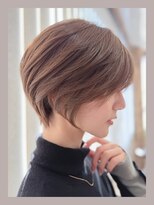 エルコット(elcot)&nbsp;大人に似合うショートボブ◆ミセス/マイナス6歳/40代50代60代