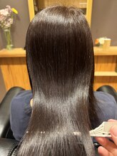 ヘアーアソシエイワイ(Hair Associe IWAI)