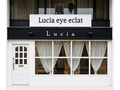ルシア(Lucia)の写真