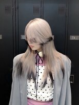 アプシー 明石店(Apsee)&nbsp;【Apsee Hair】