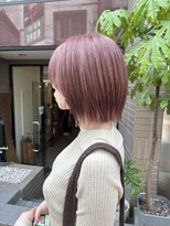 メール(mer)&nbsp;エアリーボブ