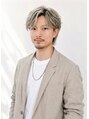 ボンドストーリーホワイト(BondStory White)&nbsp;榎本 ひろき 3F