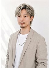 ボンドストーリーホワイト(BondStory White)&nbsp;榎本 ひろき 3F