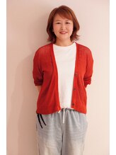 クールブ(Courbe)&nbsp;真鍋 亜紀
