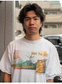 ラフカッターズ 立川店別館 石田 遥睦