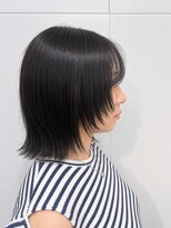 ウィル 西宮店(WiLL) 顔周りレイヤー