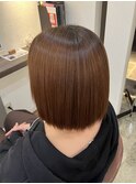 髪質改善/縮毛矯正/美髪/艶髪/髪質改善トリートメント/津田沼