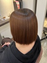エイクス 津田沼(AQs)&nbsp;髪質改善/縮毛矯正/美髪/艶髪/髪質改善トリートメント/津田沼