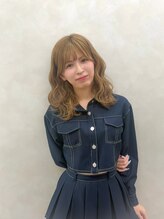 REINE 【全席完全半個室/女性専門サロン】【7月1日NEW OPEN（予定）】&nbsp;MIYU 