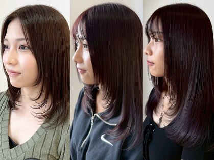 ビアンカ(BIANCA)の写真