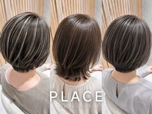 プレイス(PLACE)