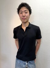 ゼロヘアー(zero hair)&nbsp;赤塚 晟