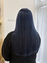 シア 北千住店(SHEER)&nbsp;navy blue/SHEER北千住店