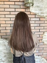 クララジャパン ホズミ(CLALA JAPAN Hozumi)&nbsp;アッシュベージュ