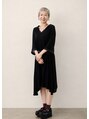 キッカ(kicca)&nbsp;木森 菜実
