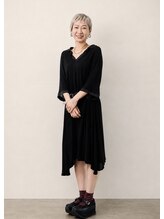 キッカ(kicca) 木森 菜実