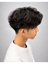 メンズ レオ 天六店(men's LEO)&nbsp;ショートシャドウ