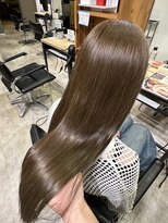 ダスティ 豊科駅前店(Dasty)&nbsp;ミントベージュ