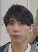 シースルーセンターパート