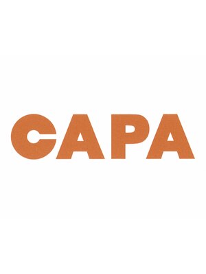 キャパ(CAPA)