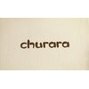 チュララ(churara)のお店ロゴ