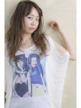 アブスアパートメント(abus apartment) SURF girl