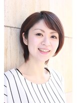 レイアンドアビオン(RAY&ABION) 愛されショート