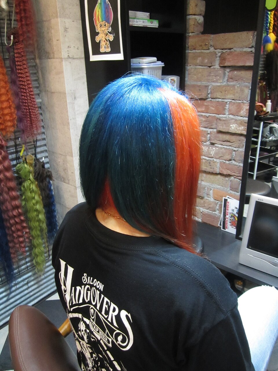 Peora Designer ツートンカラー 8mm メンズ 本物のチタン製結婚指輪バンド コンフォートフィット サイズ8~13　並行輸入品 Signature Jewelry \u2013 Peora