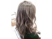 クロシェットヘアデザイン