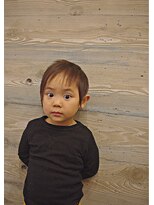 ヘアー ティズム(hair_TISM)&nbsp;レイヤーウルフ