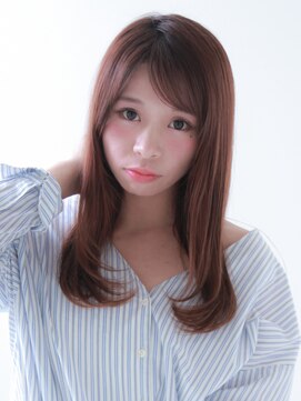 ニューヨークニューヨーク 山科店(NYNY) ナチュラルストレート