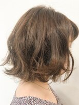 クアトロ グランシュ 川崎店(QUATRO × GranCieux)&nbsp;セコボブ