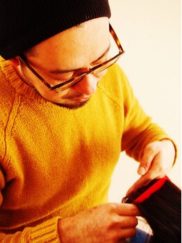 ループス(ROOPS)の写真/【完全マンツーマン施術!】経験豊富なオーナーの的確&スピーディーな作業で、有意義なひと時を満喫♪