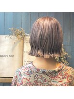 ボスコ 下北沢店(bosco)&nbsp;boscoあべ  ピンクベージュ