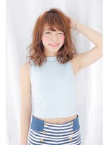 ロンドローズ 名古屋(Lond damaskRose)&nbsp;【Lond damaskRose】