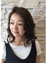 トータルビューティサロン シェリ(total beauty salon cheri)&nbsp;ロングレイヤー