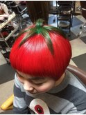 トマトヘアー２TRICKstyle!