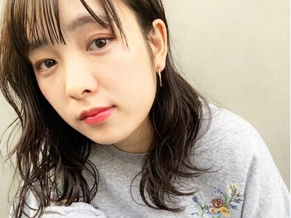 プーカ(PUCA)の写真