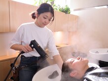 リルシェアサロン(RiRe share salon)