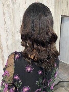 ヘアリゾートエーアイ 浅草店(hair resort Ai) レディースカット