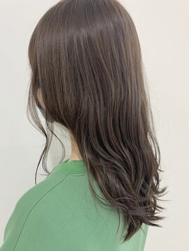 ノア 四条大宮店(noah) 【京都四条大宮×河原町】20代30代＊ロングヘア