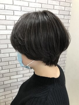 ジャガラ 津田沼店(JAGARA) 『津田沼JAGARA榎本将耶』くびれショート☆