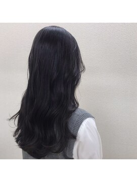 松本平太郎美容室 大宮店 韓国ヨシンモリスタイル