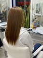 プロデュース 相模原相武台前店(Produce)&nbsp;縮毛ストレート相武台/座間/髪質改善/縮毛矯正/酸性ストレート