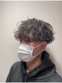 波巻きスパイラルマッシュ